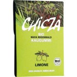 Chicza BIO Žvýkačka s limetkou 12 ks – Sleviste.cz