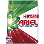 Ariel +Ultra Oxi Effect Prací prášek 30 PD 1,65 kg – Sleviste.cz