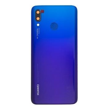 Huawei Nova 3 Kryt Baterie Purple (Service Pack) 8596311036033