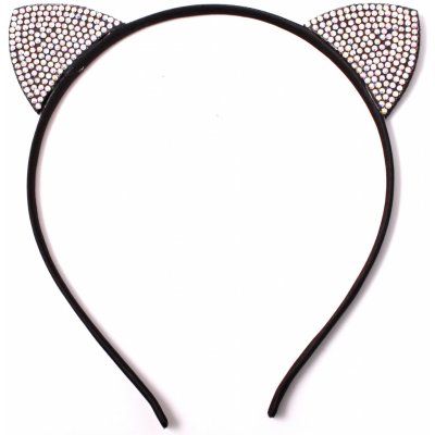 Čelenka s ušima – Zboží Dáma