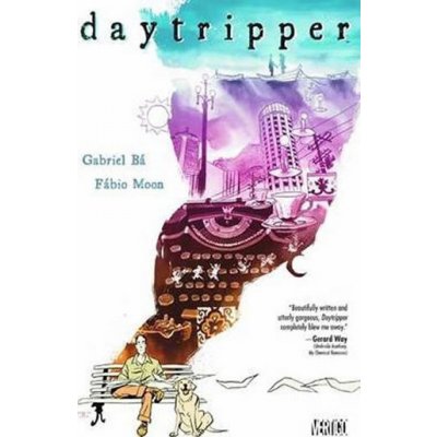 Daytripper – Hledejceny.cz