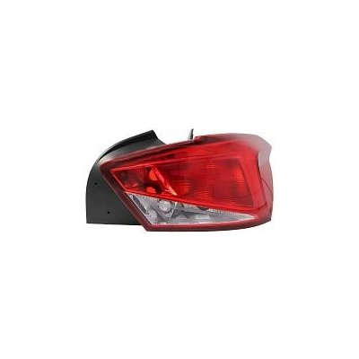 Zadní světlo- pravé SEAT IBIZA (KJ) 2017 a vys |017 a výš| TYC | 11-14495-01-2 – Hledejceny.cz