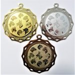 Psi směs medaile DI7003-68 – Zbozi.Blesk.cz