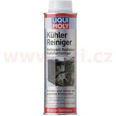 Liqui Moly 3320 Čistič chladiče 300 ml | Zboží Auto