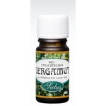 Saloos esenciální olej Bergamot 5 ml – Zboží Dáma