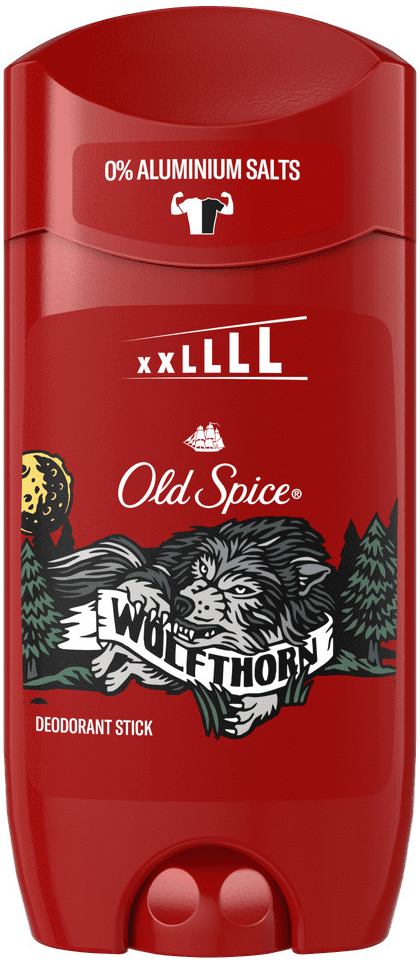 Old Spice WolfThorn deostick 85 ml