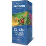 Prosgin Elixír pro muže 250 ml – Hledejceny.cz