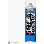 Muc-Off Silicon shine 500 ml – Zbozi.Blesk.cz