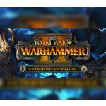 Total War: Warhammer 2 - The Prophet and the Warlock – Hledejceny.cz