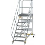 Günzburger Steigtechnik 600788 – Hledejceny.cz