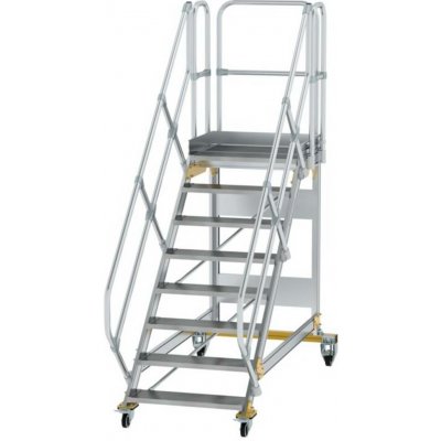 Günzburger Steigtechnik 600788 – Hledejceny.cz