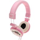 Sluchátko Character Headphones Hello Kitty