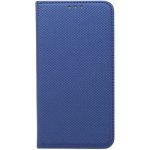 Pouzdro Smart Case Book Motorola G10 Modré – Sleviste.cz
