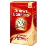 Douwe Egberts Grand Aroma mletá 250 g – Zboží Dáma