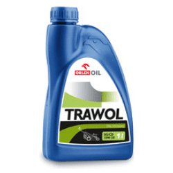 Orlen Oil TRAWOL SAE 30W 600 ml