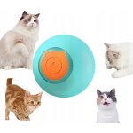 Rojeco Interactive Cat Ball – Zboží Dáma