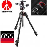 Manfrotto 055CXPRO3 – Hledejceny.cz