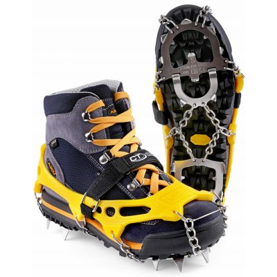 Climbing Technology Ice Traction Crampons Plus – Hledejceny.cz