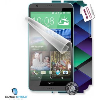 Ochranná fólie ScreenShield HTC Desire 820 - displej