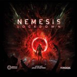 Awaken Realms Nemesis: Lockdown – Sleviste.cz
