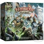Asmodee Zombicide: Bílá smrt – Hledejceny.cz