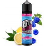 Juice Sauz Drifter Bar Juice Lemon Blue Raspberry 16 ml – Zboží Dáma