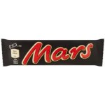 Mars tyčinka 51 g – Zbozi.Blesk.cz