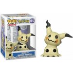 Funko Pop! 1013 Pokémon Mimikyu – Sleviste.cz