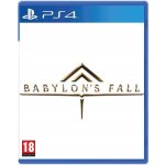Babylon's Fall – Hledejceny.cz