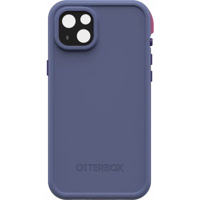 Pouzdro Otterbox Fre MagSafe iPhone 14 Plus valor fialové – Zboží Mobilmania