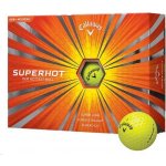 Callaway Supersoft 12 ks – Zboží Dáma