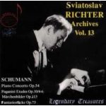 Richter, Sviatoslav - Archives Vol. 13 – Hledejceny.cz