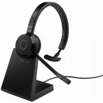 Jabra Evolve 65 TE – Zboží Živě