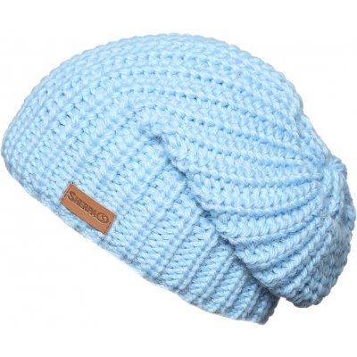 Sherpa čepice Wafel blue – Hledejceny.cz