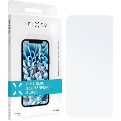 FIXED pro Samsung Galaxy S24 FE čiré FIXG-1391 – Zbozi.Blesk.cz