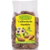 Ořech a semínko Rapunzel Bio mandlekalifornské 12 x 200 g