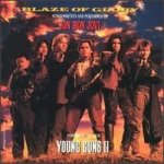 Bon Jovi Jon - Blaze Of Glory CD – Zboží Mobilmania
