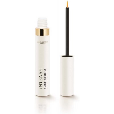 DiAngelo Cosmetics Intense Lash Serum Sérum pro prodloužení a zhuštění řas 3,5 ml – Hledejceny.cz