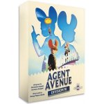Nerdlab Games Agent Avenue: Division M – Zboží Živě