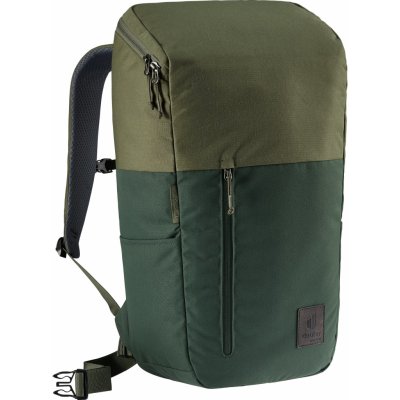 Deuter Up Stockholm ivy khaki 22 l – Sleviste.cz