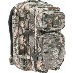 Mil-Tec US Assault Laser Cut olive 36 l – Hledejceny.cz