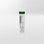 Nerbe plus Centrifugační zkumavka 50 ml, stojící - STERILE|A – Sleviste.cz