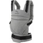 Manduca Manduca XT melange grey – Hledejceny.cz