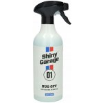 Shiny Garage Bug Off Insect Remover 500 ml – Zbozi.Blesk.cz