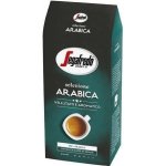 Segafredo Selezione Arabica 1 kg – Hledejceny.cz