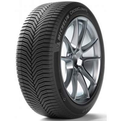 Michelin CrossClimate SUV 235/60R17 106 V zesílení (XL)