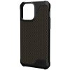 Pouzdro a kryt na mobilní telefon Apple UAG Metropolis Lite Hardcase iPhone 13 Pro Max Zelené