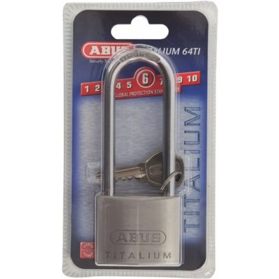 Abus 50/80HB – Hledejceny.cz