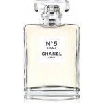 Chanel No.5 L'eau toaletní voda dámská 50 ml – Sleviste.cz