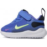 Nike Revolution 7 FB7691 500 modrá – Zboží Mobilmania